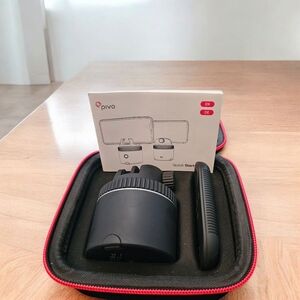 Pivo Black Smart Pod with Case